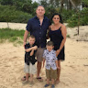 Meet your Posher, Brian